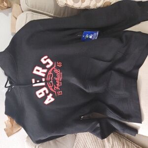 COPY - Starter Black San Francisco 49ers Hoodie. NWT. Never Worn. Size 2XL